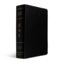 ESV Study Bible (Bonded Leather, Black) (1023653773359)