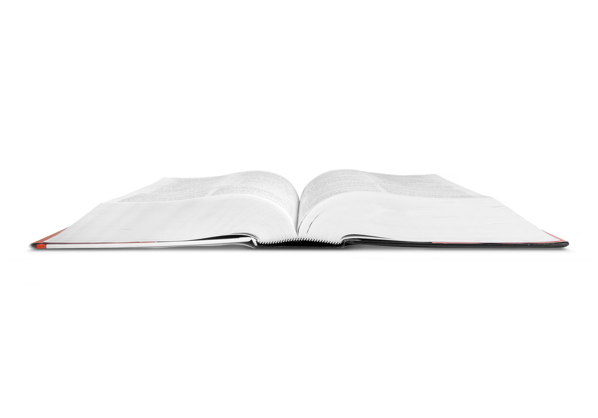 ESV Study Bible (Hardcover) (1023686213679)