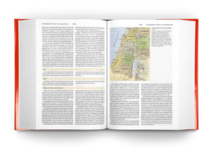 ESV Study Bible (Hardcover) (1023686213679)