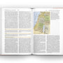 ESV Study Bible (Hardcover, Indexed) (1018279395375)