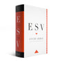 ESV Study Bible (Hardcover, Indexed) (1018279395375)