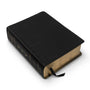 ESV Study Bible, Large Print (Black, Indexed)