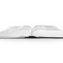 ESV Study Bible, Large Print (Hardcover, Indexed)