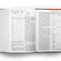 ESV Study Bible, Large Print (Hardcover, Indexed)