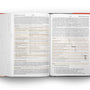 ESV Study Bible, Large Print (Hardcover, Indexed)