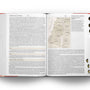 ESV Study Bible, Large Print (Hardcover, Indexed)