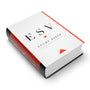 ESV Study Bible, Large Print (Hardcover, Indexed)