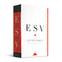 ESV Study Bible, Personal Size (Paperback) (1023690309679)