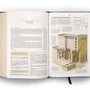 ESV Study Bible (TruTone, Burgundy/Red, Timeless Design)