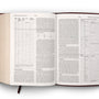 ESV Study Bible (TruTone, Burgundy/Red, Timeless Design)