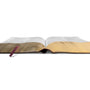 ESV Study Bible (TruTone, Chocolate/Rose, Trail Design) (1023690506287)