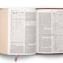 ESV Study Bible (TruTone, Chocolate/Rose, Trail Design) (1023690506287)