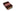 ESV Study Bible (TruTone, Chocolate/Rose, Trail Design) (1023690506287)
