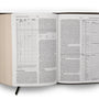 ESV Study Bible (TruTone, Olive, Celtic Cross Design)