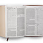 ESV Study Bible (TruTone, Walnut, Celtic Imprint Design) (1023775047727)