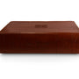 ESV Study Bible (TruTone, Walnut, Celtic Imprint Design) (1023775047727)