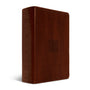 ESV Study Bible (TruTone, Walnut, Celtic Imprint Design) (1023775047727)