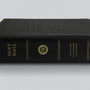 ESV Super Giant Print Bible (Genuine Leather, Black)