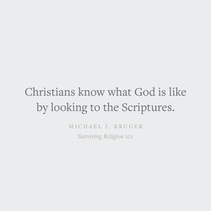 Surviving Religion 101: Letters to a Christian Student on Keeping the Faith in College