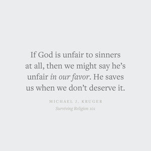 Surviving Religion 101: Letters to a Christian Student on Keeping the Faith in College