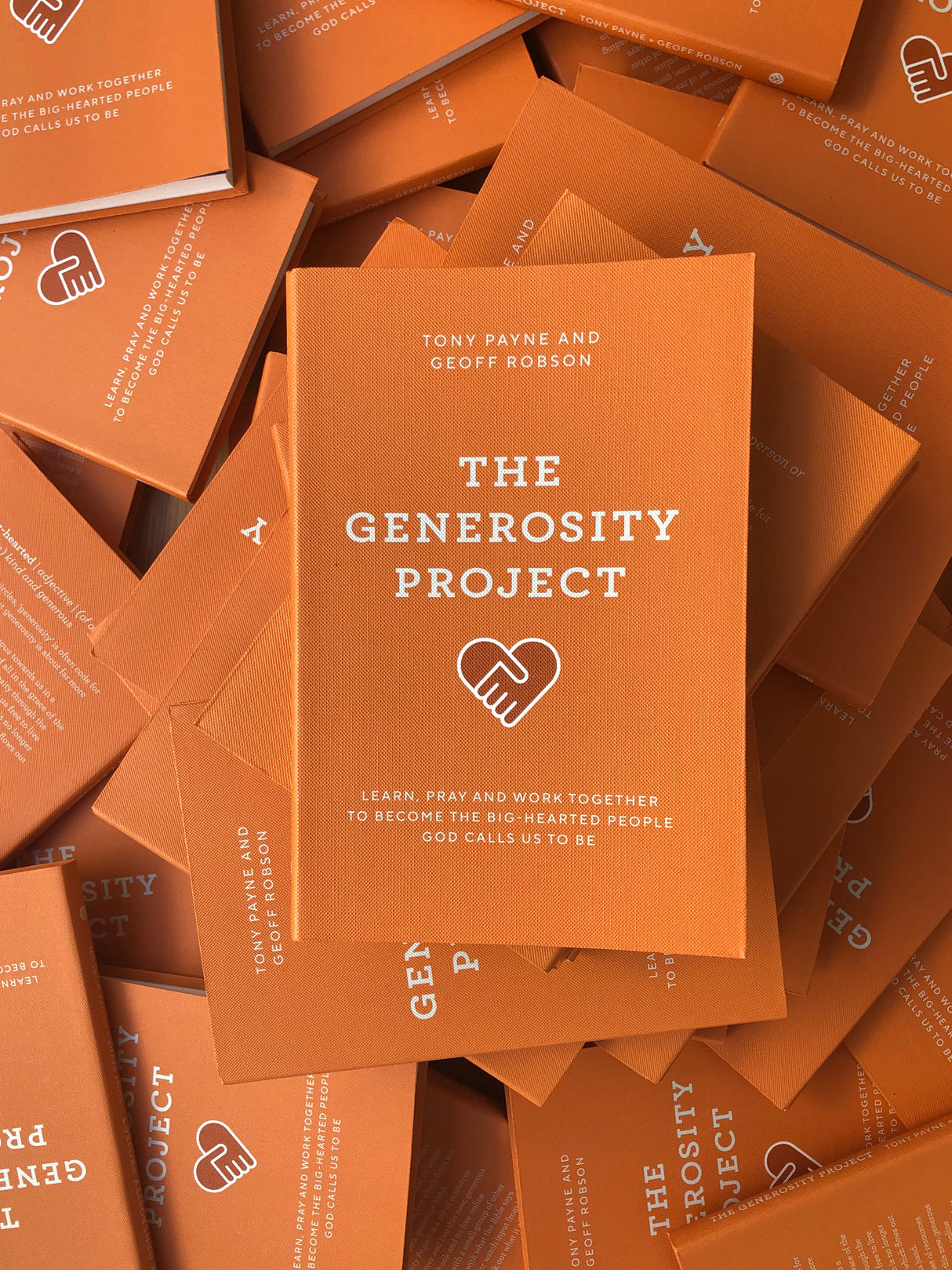 The Generosity Project