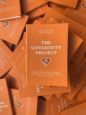 The Generosity Project