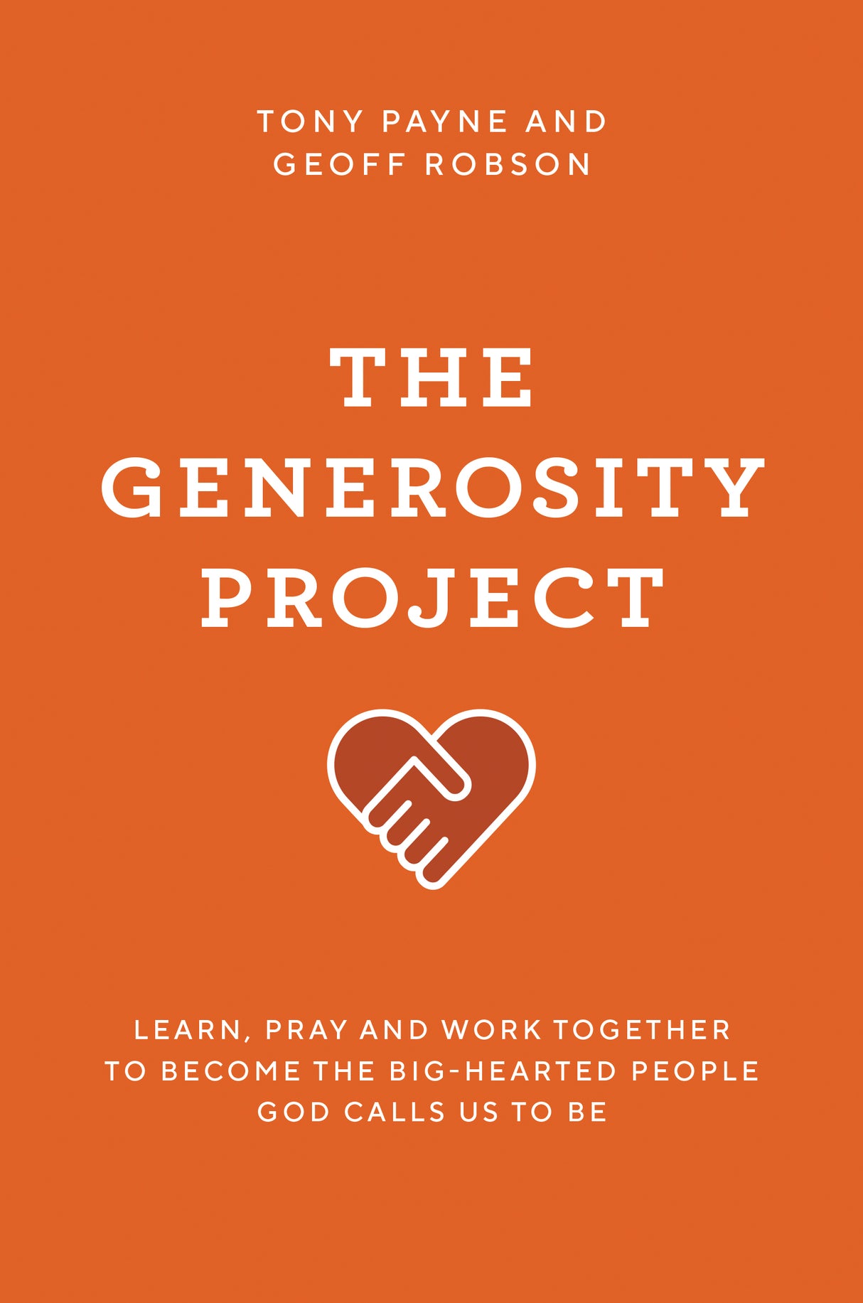 The Generosity Project