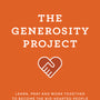 The Generosity Project