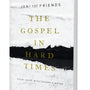 tilted cover image the gospel in hard times