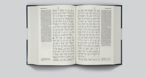 Greek-English Interlinear ESV New Testament: Nestle-Aland Novum Testamentum Graece (NA28)