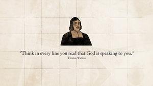 Puritan: All of Life to the Glory of God DELUXE EDITION