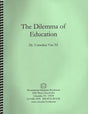 Dilemma of Education - Van Til, Cornelius (1023776063535)