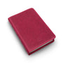 ESV Value Compact Bible (Trutone, Raspberry, Floral Design)