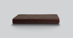 ESV Value Thinline Bible (TruTone, Chestnut, Filigree Design)