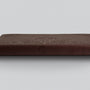 ESV Value Thinline Bible (TruTone, Chestnut, Filigree Design)