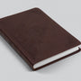 ESV Value Thinline Bible (TruTone, Chestnut, Filigree Design)