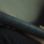 ESV Verse-By-Verse Reference Bible (Trutone, Black)