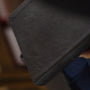 ESV Verse-By-Verse Reference Bible (Trutone, Black)