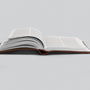 ESV Vest Pocket New Testament with Psalms and Proverbs (TruTone, Dark Brown, Cross Design)