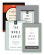 The Whole Christ Bundle Ferguson, Sinclair B. cover image (1016826757167)