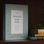 ESV Women's Study Bible (Hardcover)