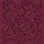 ESV Value Compact Bible (Trutone, Raspberry, Floral Design) - ESV - 9781433568701