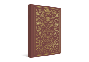 ESV Illuminated Scripture Journal: Exodus (Paperback)