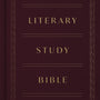 ESV Literary Study Bible - English Standard - 9781433568718