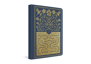 ESV Illuminated Scripture Journal: Job (Paperback)