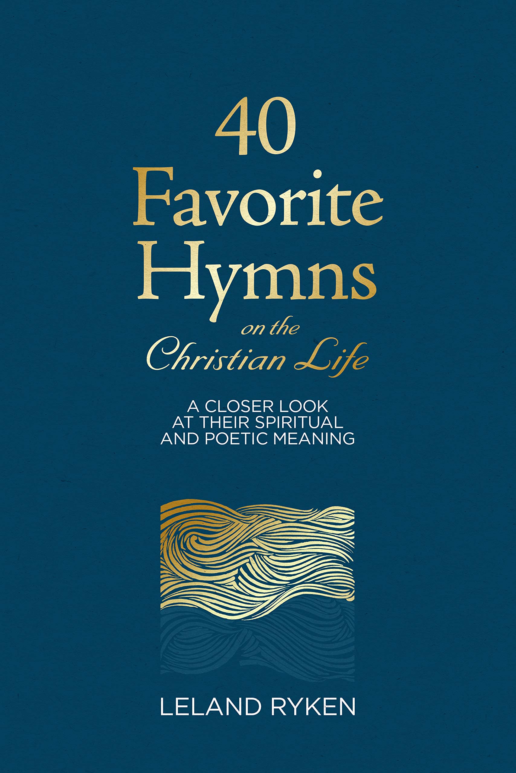 40 Favorite Hymns Set – Westminster Bookstore
