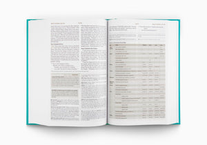 ESV Student Study Bible (Hardcover, Blue)
