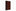 ESV UltraThin Bible (TruTone, Brown/Walnut, Portfolio Design)