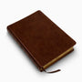 ESV Large Print Bible (Trutone, Deep Brown)