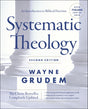 Systematic Theology, Second Edition: An Introduction to Biblical Doctrine - Grudem, Wayne A - 9780310517979